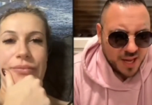 Milica Veličković prekinula šutnju nakon potvrde da Filip Car ulazi u Elitu 10! Njene riječi svi komentarišu Milica Veličković prekinula šutnju nakon potvrde da Filip Car ulazi u Elitu 10! Njene riječi svi komentarišu