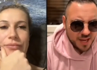 Milica Veličković prekinula šutnju nakon potvrde da Filip Car ulazi u Elitu 10! Njene riječi svi komentarišu Milica Veličković prekinula šutnju nakon potvrde da Filip Car ulazi u Elitu 10! Njene riječi svi komentarišu