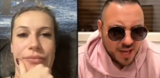 Milica Veličković prekinula šutnju nakon potvrde da Filip Car ulazi u Elitu 10! Njene riječi svi komentarišu