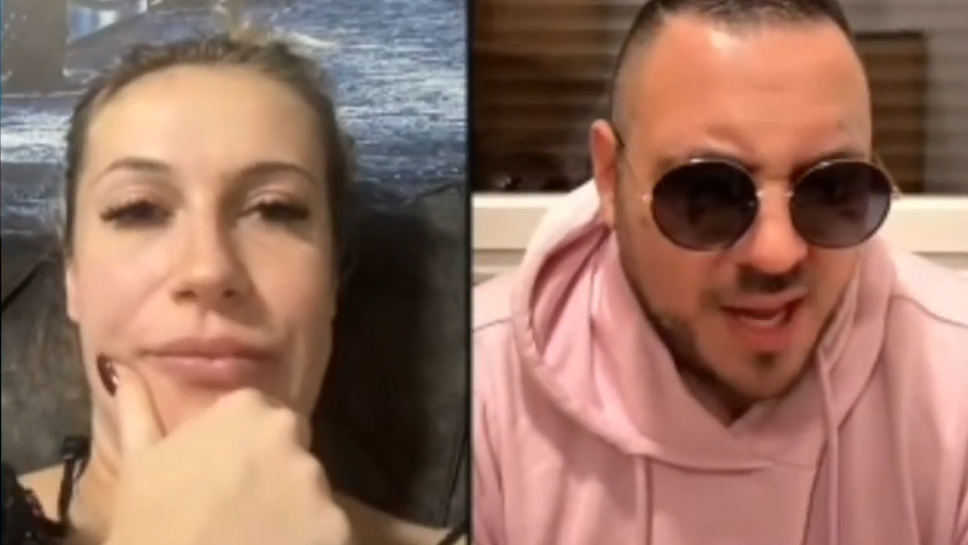 Milica Veličković prekinula šutnju nakon potvrde da Filip Car ulazi u Elitu 10! Njene riječi svi komentarišu Milica Veličković prekinula šutnju nakon potvrde da Filip Car ulazi u Elitu 10! Njene riječi svi komentarišu