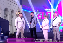 Drama u “Narod pita”:Neočekivano uključenje Asminove majke izazvalo haos u studiju: Spomenula Noru, Aneli i porodicu Ahmić! (VIDEO) Drama u "Narod pita":Neočekivano uključenje Asminove majke izazvalo haos u studiju: Spomenula Noru, Aneli i porodicu Ahmić! (VIDEO)
