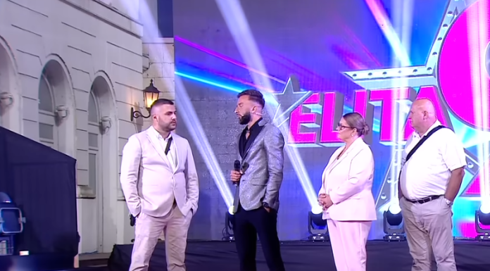 Drama u “Narod pita”:Neočekivano uključenje Asminove majke izazvalo haos u studiju: Spomenula Noru, Aneli i porodicu Ahmić! (VIDEO) Drama u "Narod pita":Neočekivano uključenje Asminove majke izazvalo haos u studiju: Spomenula Noru, Aneli i porodicu Ahmić! (VIDEO)