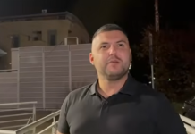 NOVI OBRAT U SUKOBU! Asmin otkrio gdje će se sastati s Filipom Carem i poručio: „Riješit ćemo sve“ NOVI OBRAT U SUKOBU! Asmin otkrio gdje će se sastati s Filipom Carem i poručio: „Riješit ćemo sve“