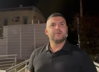 NOVI OBRAT U SUKOBU! Asmin otkrio gdje će se sastati s Filipom Carem i poručio: „Riješit ćemo sve“ NOVI OBRAT U SUKOBU! Asmin otkrio gdje će se sastati s Filipom Carem i poručio: „Riješit ćemo sve“