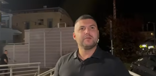NOVI OBRAT U SUKOBU! Asmin otkrio gdje će se sastati s Filipom Carem i poručio: „Riješit ćemo sve“
