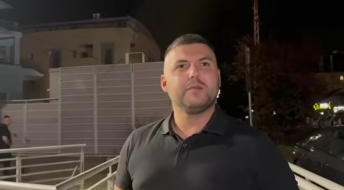 NOVI OBRAT U SUKOBU! Asmin otkrio gdje će se sastati s Filipom Carem i poručio: „Riješit ćemo sve“ NOVI OBRAT U SUKOBU! Asmin otkrio gdje će se sastati s Filipom Carem i poručio: „Riješit ćemo sve“