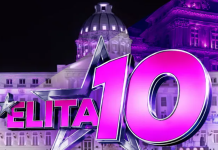 ŠOK PRED „ELITU 10“! Darko Tanasijević otkrio da dolazi učesnik koji ga je potpuno iznenadio ŠOK PRED „ELITU 10“! Darko Tanasijević otkrio da dolazi učesnik koji ga je potpuno iznenadio
