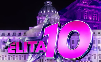 ŠOK PRED „ELITU 10“! Darko Tanasijević otkrio da dolazi učesnik koji ga je potpuno iznenadio ŠOK PRED „ELITU 10“! Darko Tanasijević otkrio da dolazi učesnik koji ga je potpuno iznenadio