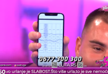 Viktor pokazao ŠOK DOKAZ o Dušici: Otkrio šta se desilo s njenim takmičenjem! (VIDEO) Viktor pokazao ŠOK DOKAZ o Dušici: Otkrio šta se desilo s njenim takmičenjem! (VIDEO)