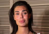 DRAMA PRED „NAROD PITA“! Mina došla zbog Viktora, pa se rasplakala pred kamerama: „Željela sam da ga zagrlim“ (VIDEO) DRAMA PRED „NAROD PITA“! Mina došla zbog Viktora, pa se rasplakala pred kamerama: „Željela sam da ga zagrlim“ (VIDEO)