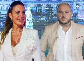 KAČAVENDA STALA UZ CARA! „BRANIĆU TE!“ – Filip dobio podršku pred ulazak u „Elitu 10“! KAČAVENDA STALA UZ CARA! „BRANIĆU TE!“ – Filip dobio podršku pred ulazak u „Elitu 10“!