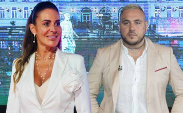 KAČAVENDA STALA UZ CARA! „BRANIĆU TE!“ – Filip dobio podršku pred ulazak u „Elitu 10“! KAČAVENDA STALA UZ CARA! „BRANIĆU TE!“ – Filip dobio podršku pred ulazak u „Elitu 10“!