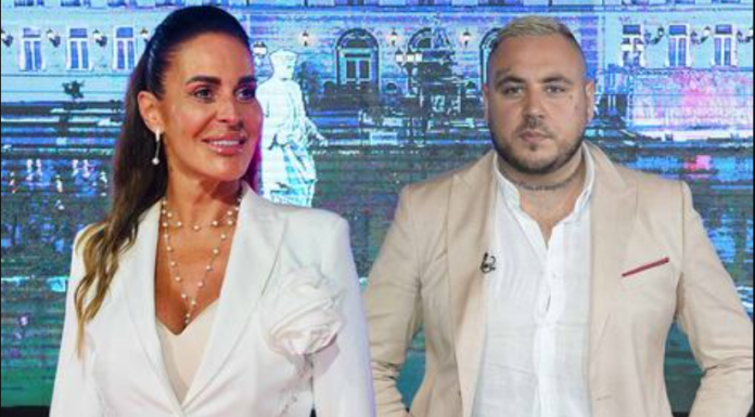 KAČAVENDA STALA UZ CARA! „BRANIĆU TE!“ – Filip dobio podršku pred ulazak u „Elitu 10“! KAČAVENDA STALA UZ CARA! „BRANIĆU TE!“ – Filip dobio podršku pred ulazak u „Elitu 10“!