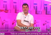 VELIKA ODLUKA NA POMOLU? Ivan Marinković otkrio šta želi da uradi sa Željkovim prezimenom:”Neće više biti Kulić” VELIKA ODLUKA NA POMOLU? Ivan Marinković otkrio šta želi da uradi sa Željkovim prezimenom:"Neće više biti Kulić"