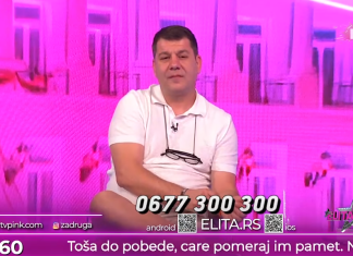 VELIKA ODLUKA NA POMOLU? Ivan Marinković otkrio šta želi da uradi sa Željkovim prezimenom:”Neće više biti Kulić” VELIKA ODLUKA NA POMOLU? Ivan Marinković otkrio šta želi da uradi sa Željkovim prezimenom:"Neće više biti Kulić"