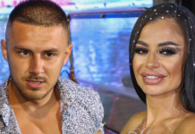 MARKO STEFANOVIĆ SE POHVALIO LUKSUZOM: Bivši rijaliti učesnik pokazao novi Mercedes, cijena prava sitnica? MARKO STEFANOVIĆ SE POHVALIO LUKSUZOM: Bivši rijaliti učesnik pokazao novi Mercedes, cijena prava sitnica?