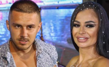MARKO STEFANOVIĆ SE POHVALIO LUKSUZOM: Bivši rijaliti učesnik pokazao novi Mercedes, cijena prava sitnica? MARKO STEFANOVIĆ SE POHVALIO LUKSUZOM: Bivši rijaliti učesnik pokazao novi Mercedes, cijena prava sitnica?