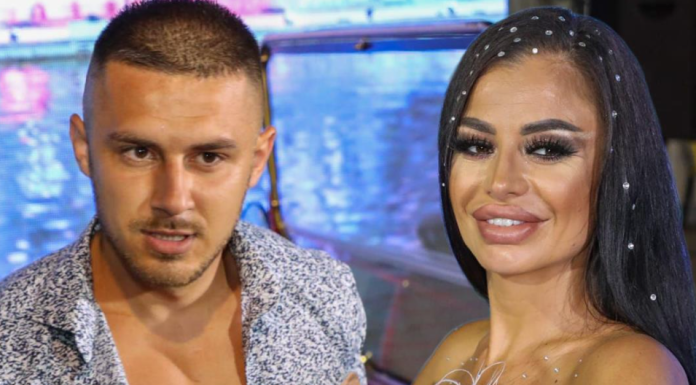 MARKO STEFANOVIĆ SE POHVALIO LUKSUZOM: Bivši rijaliti učesnik pokazao novi Mercedes, cijena prava sitnica? MARKO STEFANOVIĆ SE POHVALIO LUKSUZOM: Bivši rijaliti učesnik pokazao novi Mercedes, cijena prava sitnica?