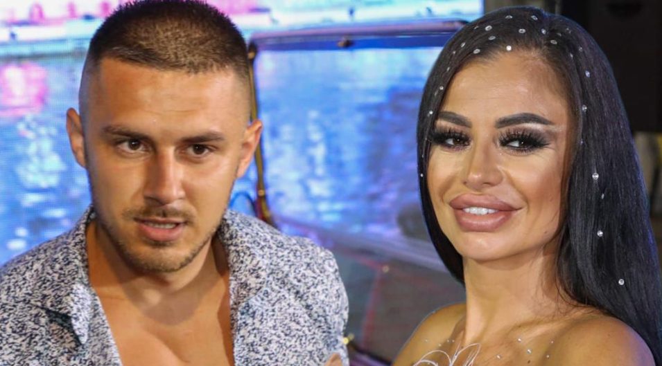 MARKO STEFANOVIĆ SE POHVALIO LUKSUZOM: Bivši rijaliti učesnik pokazao novi Mercedes, cijena prava sitnica? MARKO STEFANOVIĆ SE POHVALIO LUKSUZOM: Bivši rijaliti učesnik pokazao novi Mercedes, cijena prava sitnica?