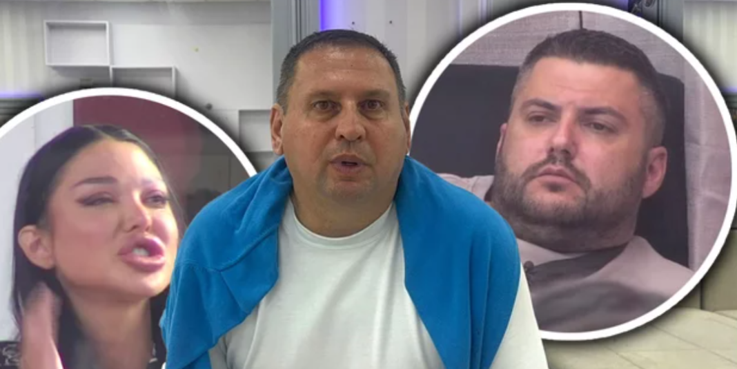 Taki opleo po Asminu i Maji: „Ne mogu da ih vidim očima, svadba ne dolazi u obzir!“