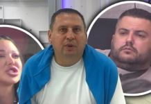 Taki opleo po Asminu i Maji: „Ne mogu da ih vidim očima, svadba ne dolazi u obzir!“ Taki opleo po Asminu i Maji: „Ne mogu da ih vidim očima, svadba ne dolazi u obzir!“