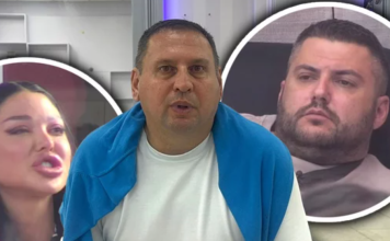 Taki opleo po Asminu i Maji: „Ne mogu da ih vidim očima, svadba ne dolazi u obzir!“ Taki opleo po Asminu i Maji: „Ne mogu da ih vidim očima, svadba ne dolazi u obzir!“