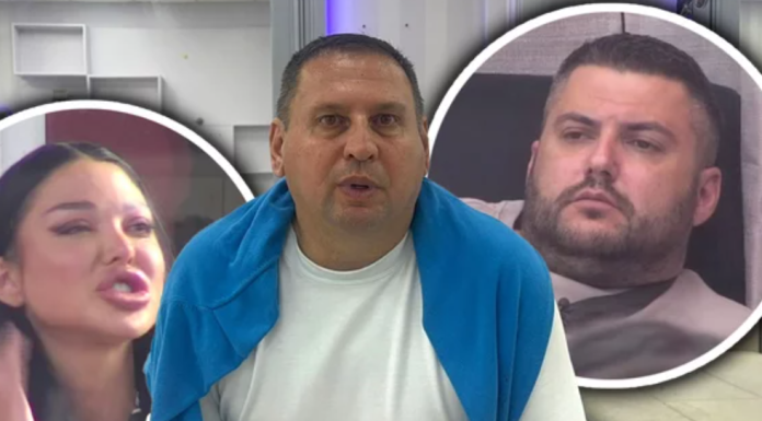Taki opleo po Asminu i Maji: „Ne mogu da ih vidim očima, svadba ne dolazi u obzir!“ Taki opleo po Asminu i Maji: „Ne mogu da ih vidim očima, svadba ne dolazi u obzir!“