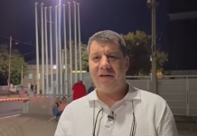 Ivan prvi put otvoreno o Leninoj odluci da uzme majčino prezime: „Jako me je povredilo!“ Ivan prvi put otvoreno o Leninoj odluci da uzme majčino prezime: „Jako me je povredilo!“