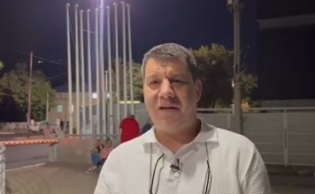 Ivan prvi put otvoreno o Leninoj odluci da uzme majčino prezime: „Jako me je povredilo!“ Ivan prvi put otvoreno o Leninoj odluci da uzme majčino prezime: „Jako me je povredilo!“