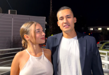 „Mama“ – samo jedna riječ, a govori SVE! Sara upoznala Muratovu majku, pogledajte njihov zagrljaj „Mama“ – samo jedna riječ, a govori SVE! Sara upoznala Muratovu majku, pogledajte njihov zagrljaj