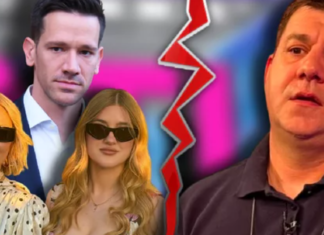 Ivan Marinković otvorio dušu o kćerki Leni i Goci: “Njena majka je izbrisala mene iz njenog života , boli me što Rašu zove tata“ Ivan Marinković otvorio dušu o kćerki Leni i Goci: "Njena majka je izbrisala mene iz njenog života , boli me što Rašu zove tata“