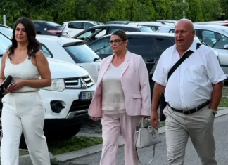 Otac Asmina Durdžića sprema se za Šimanovce? Mustafa najavio ulazak i poručio: „Sve će da se trese!“ Otac Asmina Durdžića sprema se za Šimanovce? Mustafa najavio ulazak i poručio: „Sve će da se trese!“