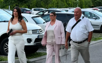 Otac Asmina Durdžića sprema se za Šimanovce? Mustafa najavio ulazak i poručio: „Sve će da se trese!“ Otac Asmina Durdžića sprema se za Šimanovce? Mustafa najavio ulazak i poručio: „Sve će da se trese!“