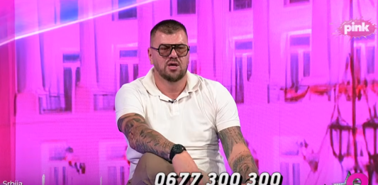 JANJUŠ ODNIO SVE DILEME: Evo šta misli o pomirenju Milice i Terze, njegove riječi odjekuju