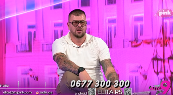 JANJUŠ ODNIO SVE DILEME: Evo šta misli o pomirenju Milice i Terze, njegove riječi odjekuju JANJUŠ ODNIO SVE DILEME: Evo šta misli o pomirenju Milice i Terze, njegove riječi odjekuju