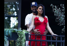LUKA OBJAVIO SNIMAK KOJI JE RASPLAKAO I RAZNJEŽIO SVE! Čuju se otkucaji srca bebe koju čeka sa Anitom LUKA OBJAVIO SNIMAK KOJI JE RASPLAKAO I RAZNJEŽIO SVE! Čuju se otkucaji srca bebe koju čeka sa Anitom
