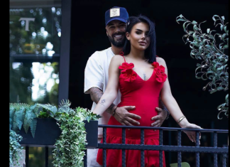 LUKA OBJAVIO SNIMAK KOJI JE RASPLAKAO I RAZNJEŽIO SVE! Čuju se otkucaji srca bebe koju čeka sa Anitom LUKA OBJAVIO SNIMAK KOJI JE RASPLAKAO I RAZNJEŽIO SVE! Čuju se otkucaji srca bebe koju čeka sa Anitom
