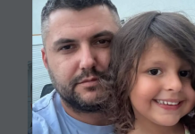 EMOTIVNI SUSRET KOJI SU SVI ČEKALI: Asmin konačno zagrlio kćerku Noru nakon godina razdvojenosti(FOTO/VIDEO) EMOTIVNI SUSRET KOJI SU SVI ČEKALI: Asmin konačno zagrlio kćerku Noru nakon godina razdvojenosti