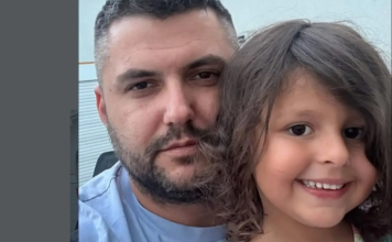 EMOTIVNI SUSRET KOJI SU SVI ČEKALI: Asmin konačno zagrlio kćerku Noru nakon godina razdvojenosti(FOTO/VIDEO) EMOTIVNI SUSRET KOJI SU SVI ČEKALI: Asmin konačno zagrlio kćerku Noru nakon godina razdvojenosti