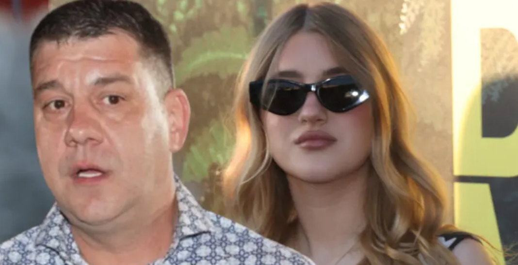ZVANIČNO!Više se ne preziva Marinković! Lena promenila prezime, pogledajte kako je sada upisana