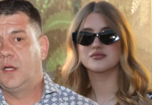 ZVANIČNO!Više se ne preziva Marinković! Lena promenila prezime, pogledajte kako je sada upisana ZVANIČNO!Više se ne preziva Marinković! Lena promenila prezime, pogledajte kako je sada upisana