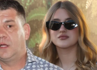 ZVANIČNO!Više se ne preziva Marinković! Lena promenila prezime, pogledajte kako je sada upisana ZVANIČNO!Više se ne preziva Marinković! Lena promenila prezime, pogledajte kako je sada upisana