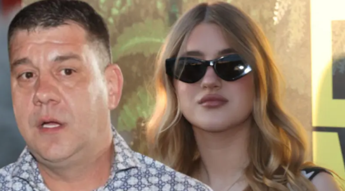 ZVANIČNO!Više se ne preziva Marinković! Lena promenila prezime, pogledajte kako je sada upisana ZVANIČNO!Više se ne preziva Marinković! Lena promenila prezime, pogledajte kako je sada upisana
