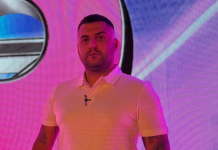 Nakon emotivnog susreta sa Norom, Asmin se oglasio: Njegove riječi privukle veliku pažnju! (FOTO) Nakon emotivnog susreta sa Norom, Asmin se oglasio: Njegove riječi privukle veliku pažnju! (FOTO)