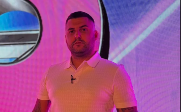 Nakon emotivnog susreta sa Norom, Asmin se oglasio: Njegove riječi privukle veliku pažnju! (FOTO) Nakon emotivnog susreta sa Norom, Asmin se oglasio: Njegove riječi privukle veliku pažnju! (FOTO)