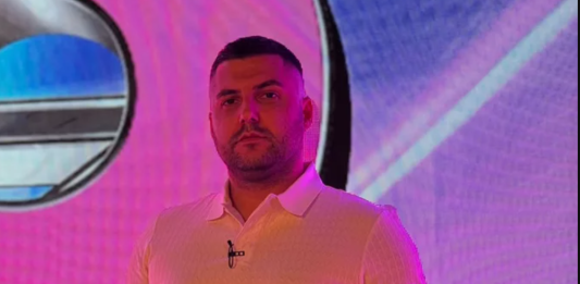 Nakon emotivnog susreta sa Norom, Asmin se oglasio: Njegove riječi privukle veliku pažnju! (FOTO)