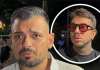Procurelo zašto Filip Đukić nije došao na sahranu oca Bore Santane: Utučeni Bora sve otkrio Procurelo zašto Filip Đukić nije došao na sahranu oca Bore Santane: Utučeni Bora sve otkrio