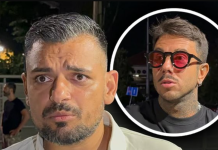 Procurelo zašto Filip Đukić nije došao na sahranu oca Bore Santane: Utučeni Bora sve otkrio Procurelo zašto Filip Đukić nije došao na sahranu oca Bore Santane: Utučeni Bora sve otkrio
