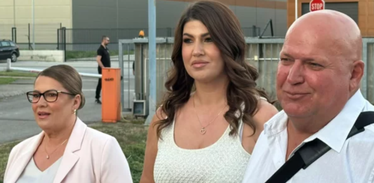 „UMALO SMO DOŽIVJELI INFARKT!“ Mustafa otkrio kako su Durdžići reagovali nakon što je Asmin konačno zagrlio Noru