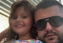 Asmin se ne odvaja od ćerke Nore: Nova fotka raznežila javnost, ona mu pala u zagrljaj! (FOTO) Asmin se ne odvaja od ćerke Nore: Nova fotka raznežila javnost, ona mu pala u zagrljaj! (FOTO)
